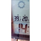 Risk Assessment for High Heat